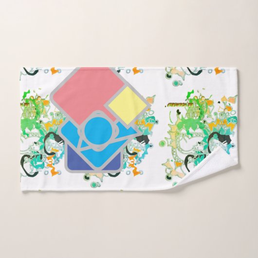 Badetücher Set (Handtuch)