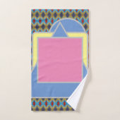 Badetücher Set (Handtuch)