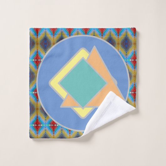 Badetücher Set (Waschlappen)