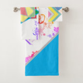 Badetücher Set (Insitu)