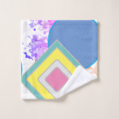 Badetücher Set (Waschlappen)