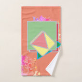 Badetücher Set (Handtuch)