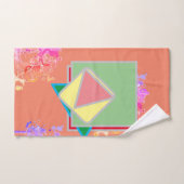 Badetücher Set (Handtuch)