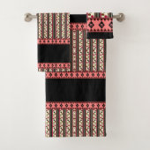 Badetücher Set (Insitu)