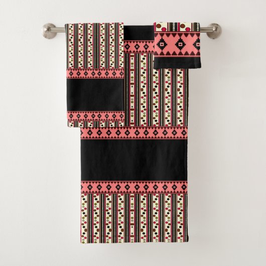 Badetücher Set (Insitu)