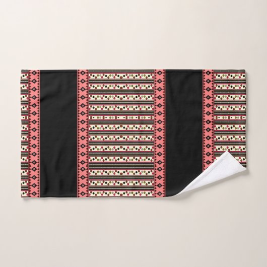 Badetücher Set (Handtuch)