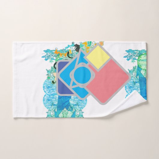 Badetücher Set (Handtuch)