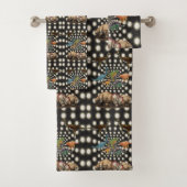 Badetücher Set Dinosaurier (Insitu)