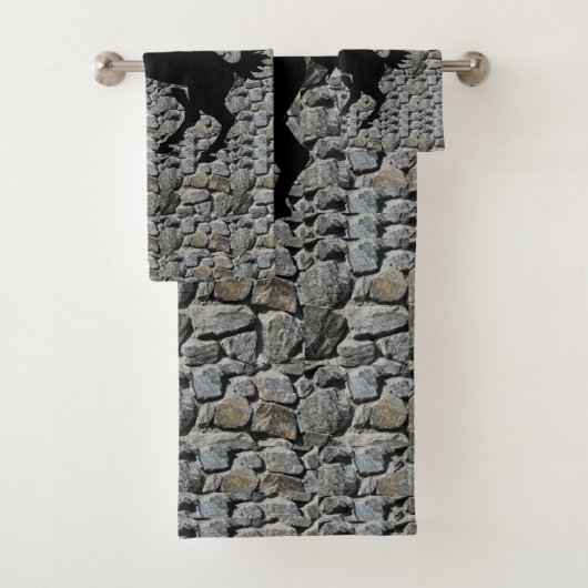 Badetücher Set Pferd (Insitu)