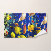 Badetücher Sets Beach House (Handtuch)