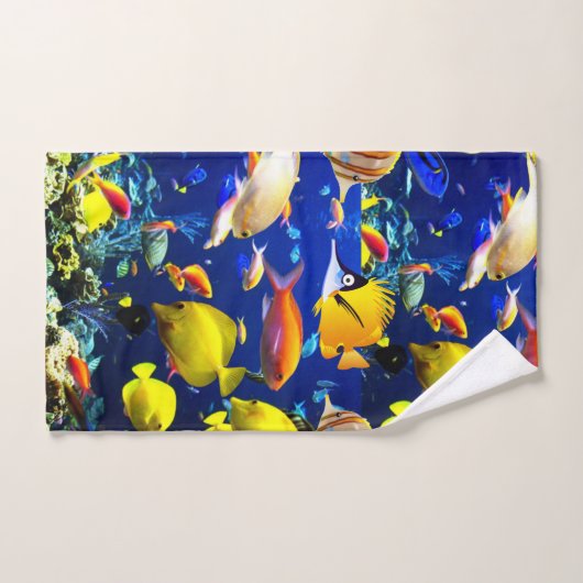 Badetücher Sets Beach House (Handtuch)