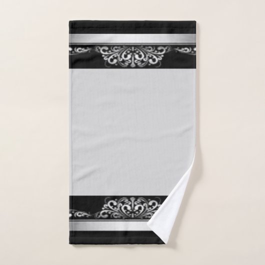 Badetücher Sets Blumen (Handtuch)