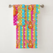 Badetücher Sets Donkey (Insitu)