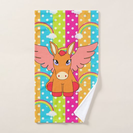 Badetücher Sets Donkey (Handtuch)