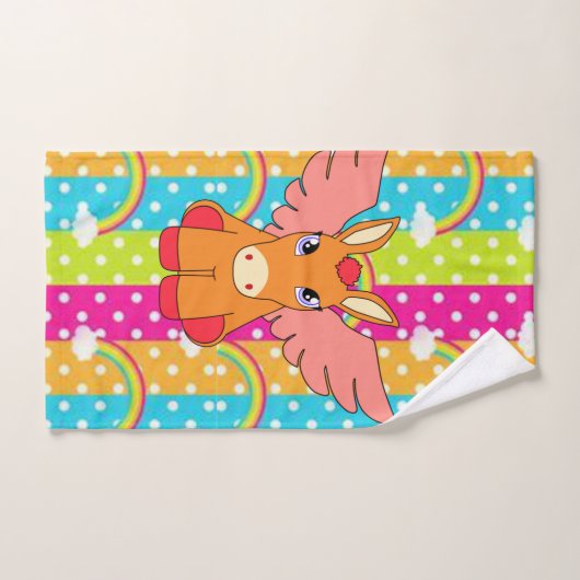 Badetücher Sets Donkey (Handtuch)