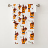 Badetücher Sets Erntedank Wein (Insitu)