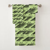 Badetücher Sets Katzen (Insitu)