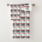 Badetücher Sets kaufen NY (Insitu)