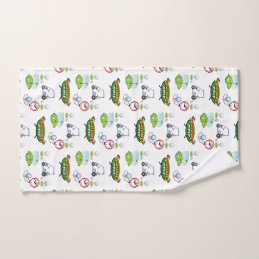 Badetücher Sets Sport (Handtuch)