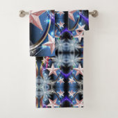 Badetücher Sets Star (Insitu)