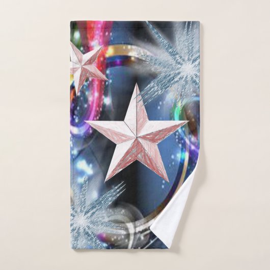 Badetücher Sets Star (Handtuch)