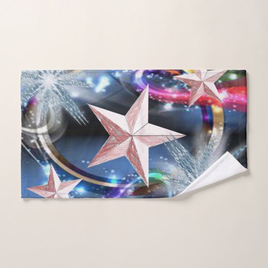 Badetücher Sets Star (Handtuch)