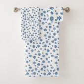 Badetücher Sets Weihnachten (Insitu)