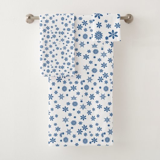 Badetücher Sets Weihnachten (Insitu)