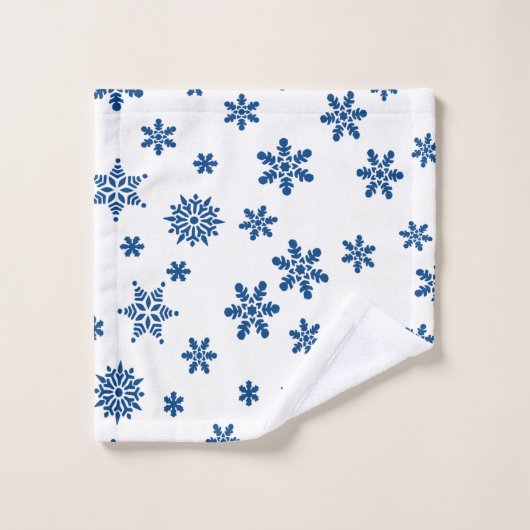 Badetücher Sets Weihnachten (Waschlappen)