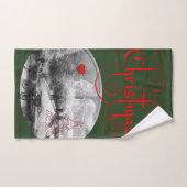 Badetücher Sets Weihnachten (Handtuch)