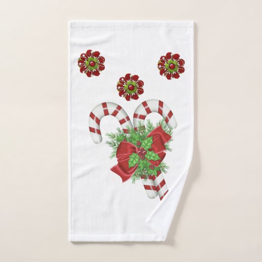 Badetücher Sets Weihnachten (Handtuch)