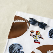 Badetücher Sport Strandtuch (Beispiel)