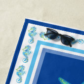 Badetücher Strand Royal Strandtuch (Beispiel)