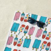 Badetücher Strandtuch (Beispiel)