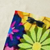 Badetücher Tauben Strandtuch (Beispiel)