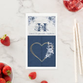 Badetücher verfügbar (50) Ocean Theme Chic Serviette (Beispiel)