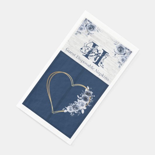 Badetücher verfügbar (50) Ocean Theme Chic Serviette (Ecke)