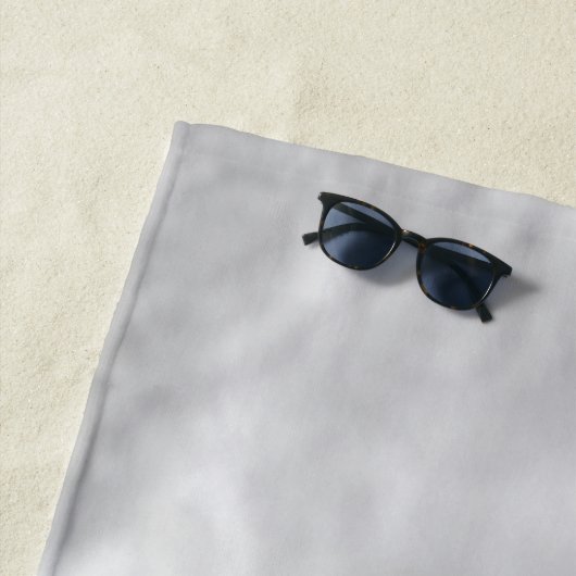 Badetücher, Wolves Strandtuch (Beispiel)