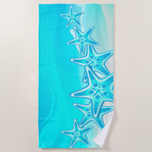 BadetuchStarfish Strandtuch