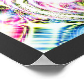 Badewanne 2 poster (Ecke)