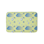 Badewanne Badematte (Vorderseite)