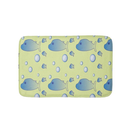 Badewanne Badematte (Vorderseite)