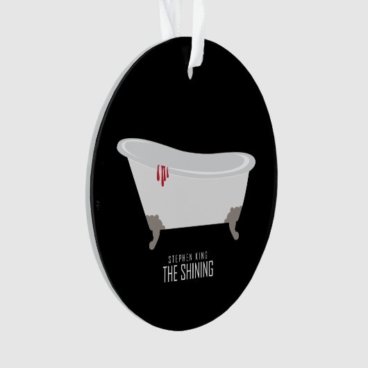 Badewanne des Raum-217 Ornament (Vorderseite)