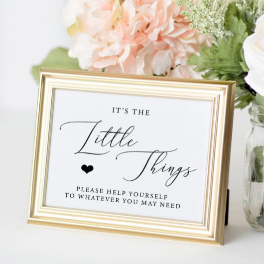 Badewanne für Hochzeit Hilfe für dich selbst Poster