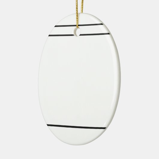 Badewanne Keramik Ornament (Links)