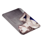 Badewanne Magnet (Rechte Seite)