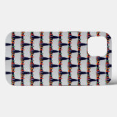 Badewanne mit Bier Handyhülle Case-Mate iPhone Hülle (Rückseite (Horizontal))