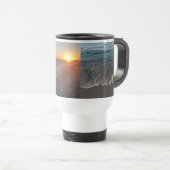 Badewanne Reisebecher (VorderseiteRechts)