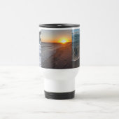 Badewanne Reisebecher (Mittel)