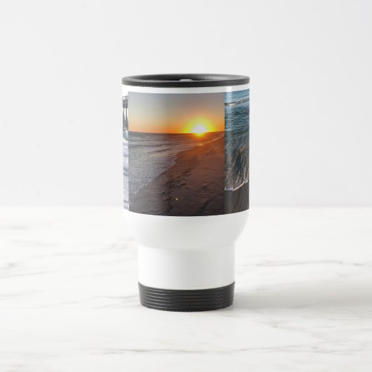 Badewanne Reisebecher (Mittel)